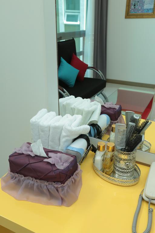 江陵海景度假屋 江陵市 外观 照片